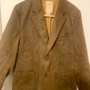 Men's The Territory Ahead Sports Coat